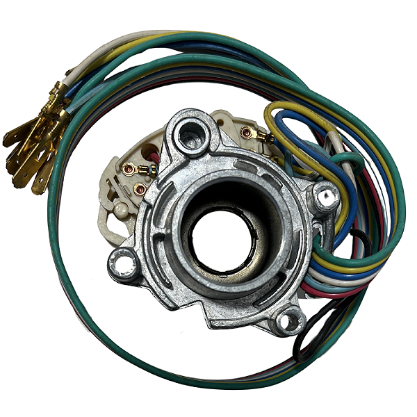 Chave Direcional Seta Direção GM Opala E Caravan 196 a 1977