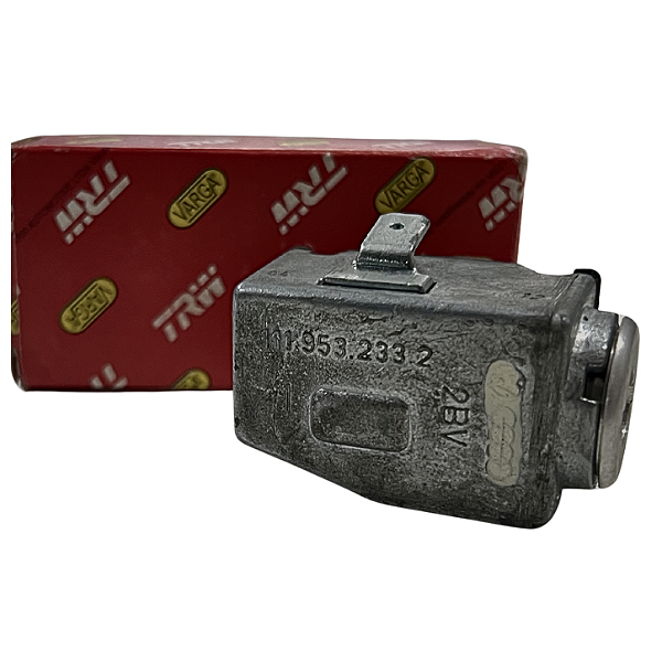Chave Interruptor Pisca Alerta Volkswagen Fusca Kombi TRW Original