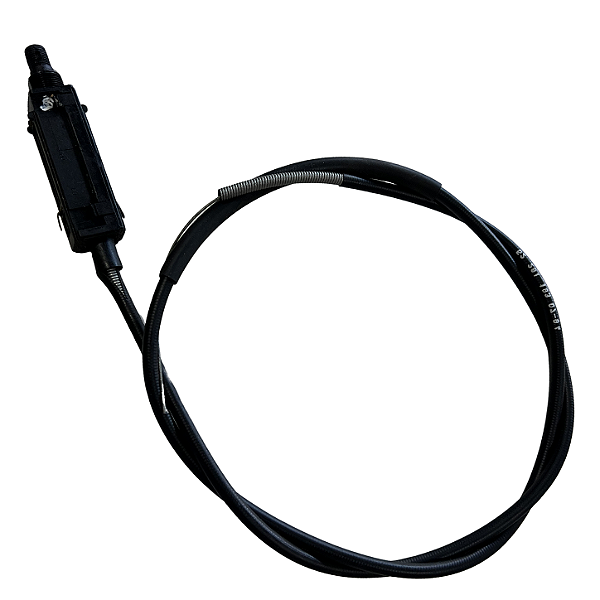 Cabo Comando Afogador GM Opala Caravan Original 52281139