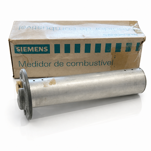 Boia Tubular Tanque de Combustível Vw Kombi 1983 1984 1985 1986 1987 Original Siemens