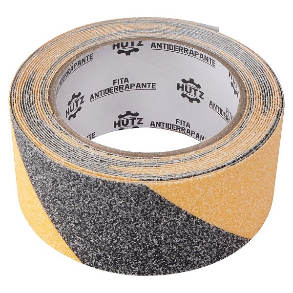 Fita Antiderrapante Lixa Adesiva 5x Metros x 05cm