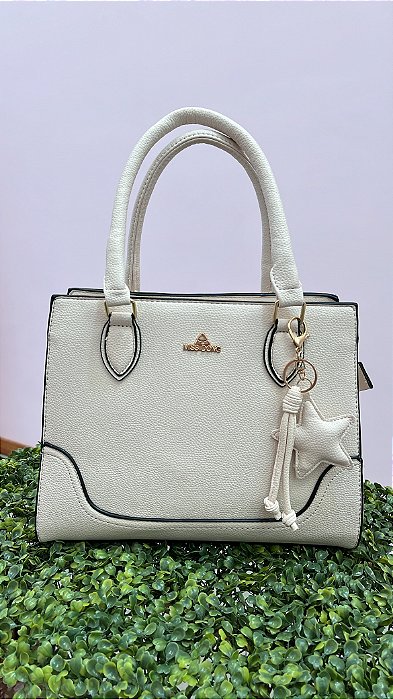 Bolsa - Off White