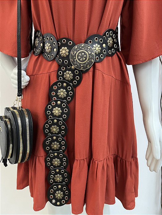 Cinto Boho