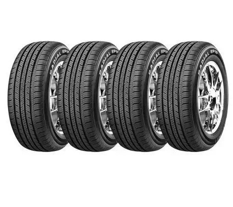 4 Pneus Pneu Michelin Primacy 4 MI 185 60 15 polegadas 88H