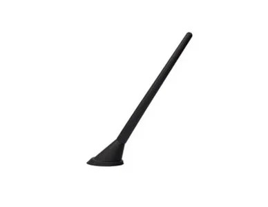 Antena Olimpus New Flex Preto Fosco