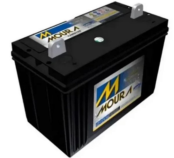 Bateria 12Mn105