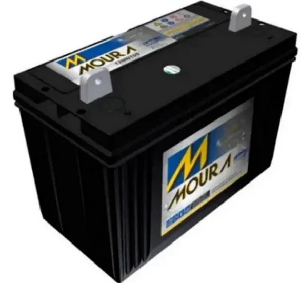 Bateria 12Mn220