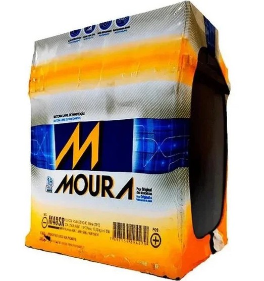 Bateria M40sr