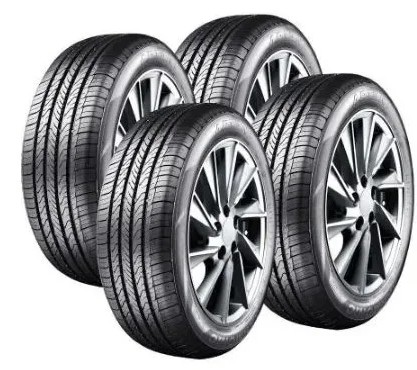Jogo de 4 Pneus Aptany Aro 15 RP203 180/60R15 84H