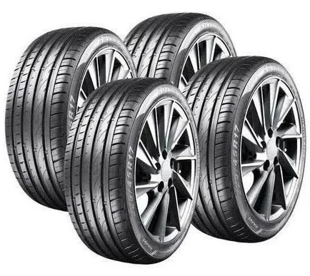 Jogo de 4 Pneus Aptany Aro 17 RA301 215/50R17 95W XL