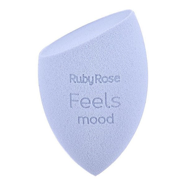 Esponja De Maquiagem Feels Mood - Rubyrose