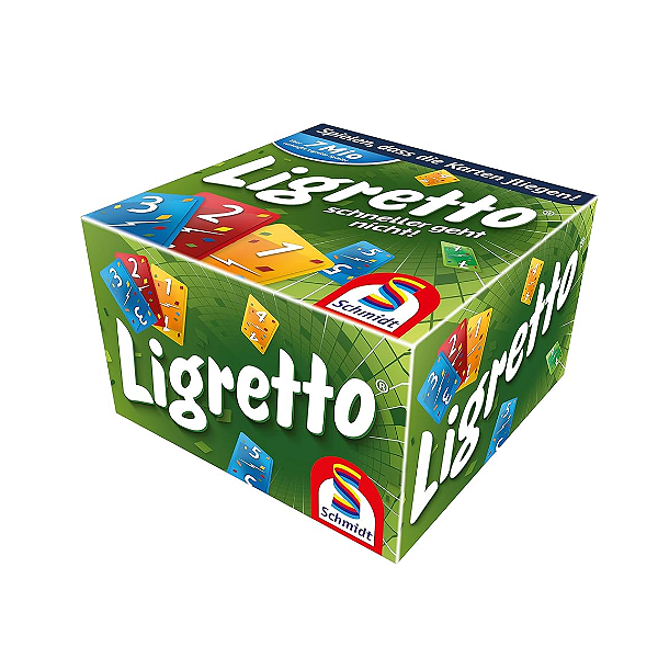 Ligretto