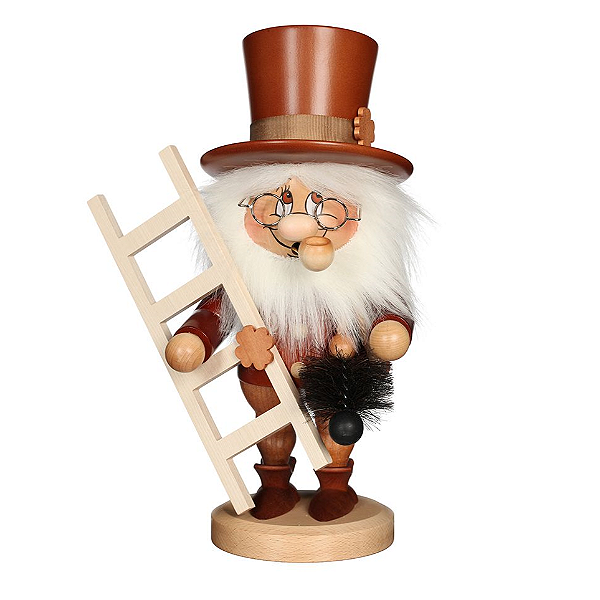 Incensário - kaminfeger