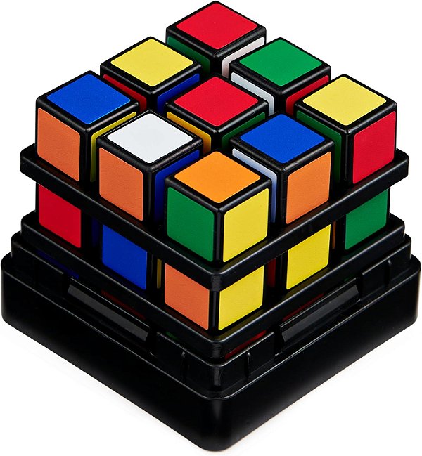 Rubiks Roll 5 em 1