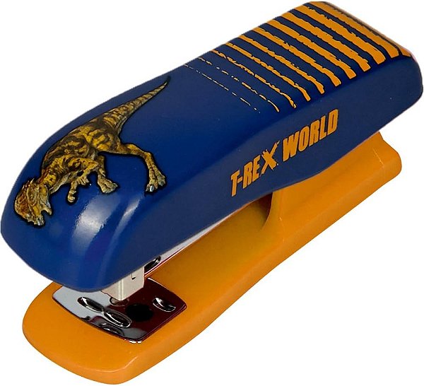 Grampeador escolar T-Rex World
