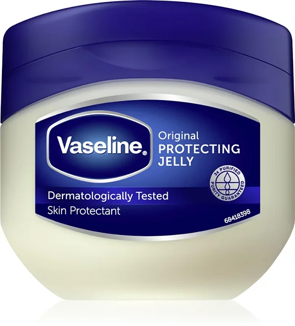 Vaseline Original Protecting Jelly 100ml
