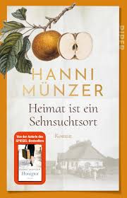 Heimat ist ein Sehsuchtsort - Hanni Munzer