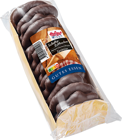 Pao de Mel e Especiarias, Lebkuchen - Importado da Alemanha