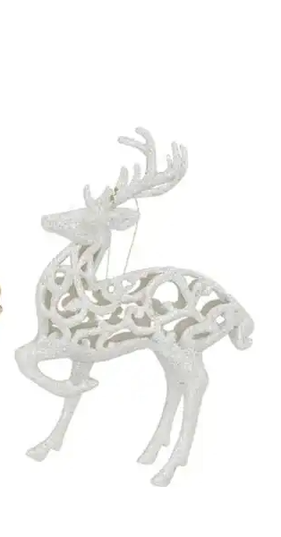 Cervo Brilhante - Importado da Alemanha