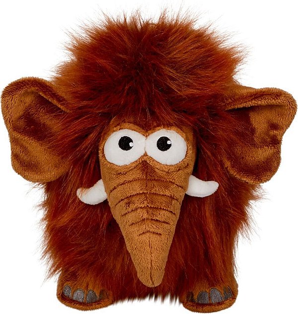 Pelúcia Rüdiger Rülps Rüssel – Importado da Alemanha