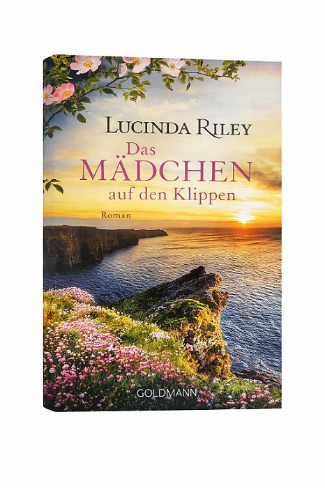 Livro Das Mädchen auf den Klippen - Lucinda Riley