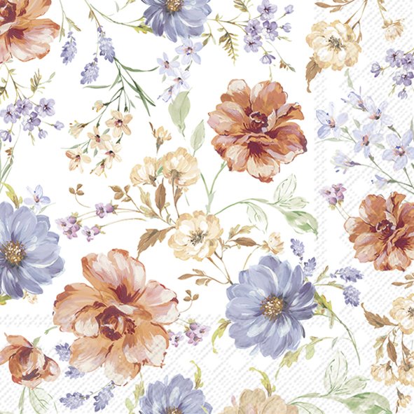 Guardanapo - FRANCESCA