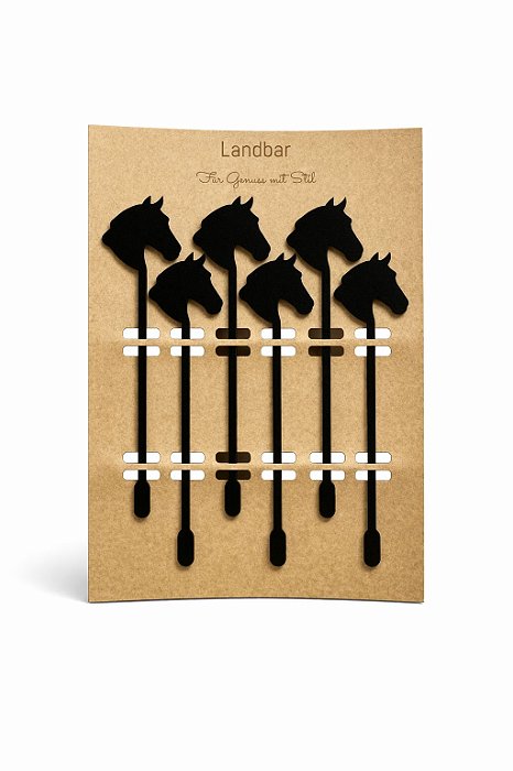 Mexedor de Drink – Cavalo