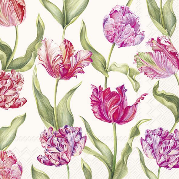 Guardanapo Unitário - ESTELLE