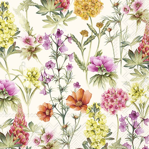 Guardanapo para Decoupage - MARABELLA