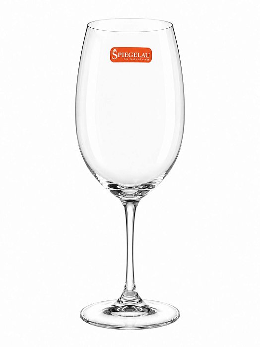 Taça de Vinho Spiegelau - Importado da Alemanha