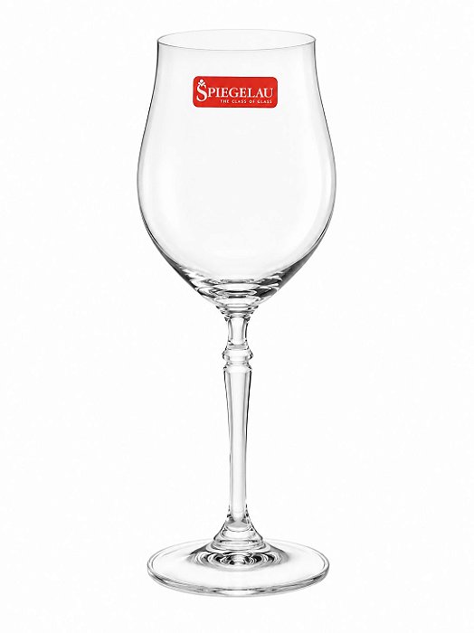 Taça de Cristal Spiegelau - Importada da Alemanha
