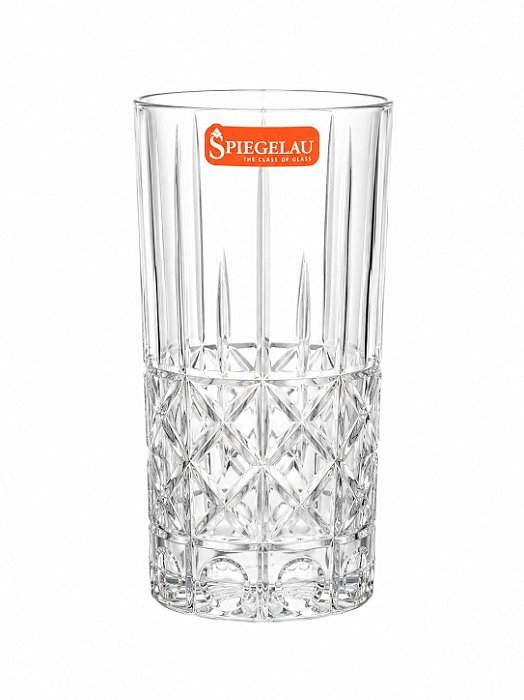 Copo Spiegelau em Cristal - Importado da Alemanha