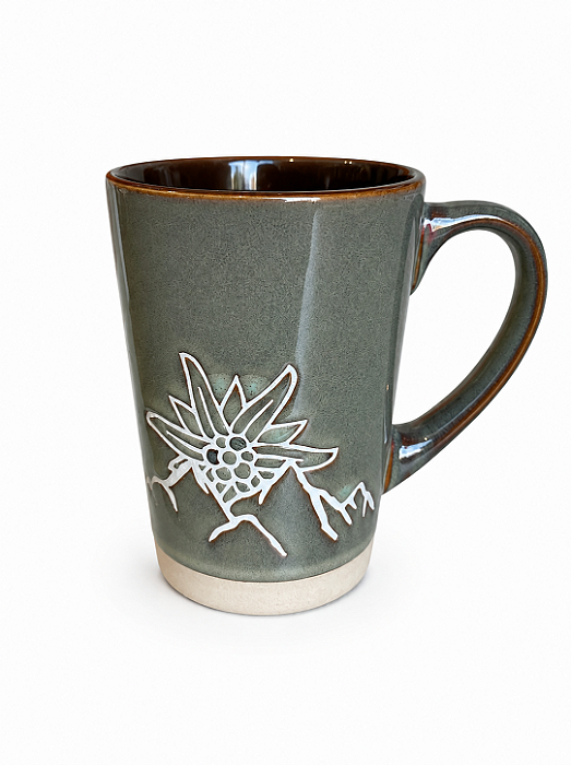 Caneca Edelweiss – Importada da Alemanha