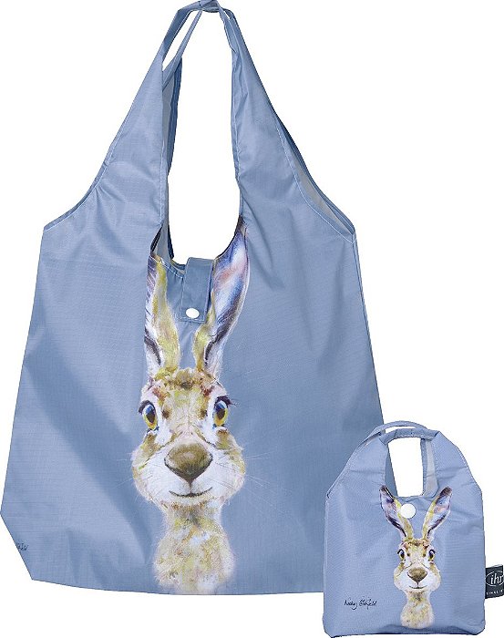 Ecobag Bag Rabbit Buster - Importada da Alemanha