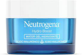 Neutrogena Hydro Boost Water Gel Hidratante Facial