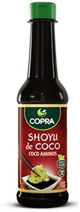 SHOYU DE COCO AMINOS
