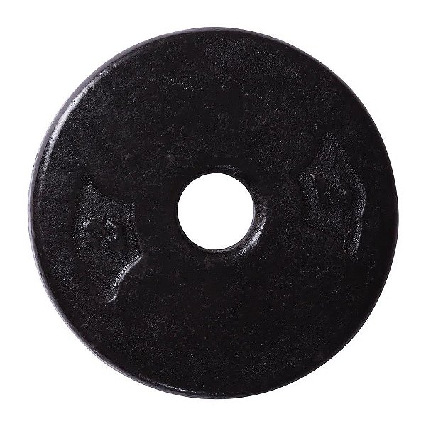 HALTER anilha AÇO 20 KG