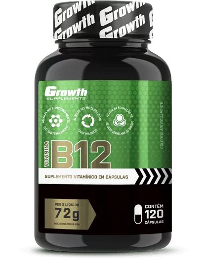 Vitamina B12