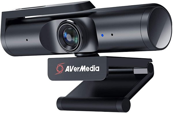 WEBCAM AVERMEDIA LIVE STREAMER CAM 513 USB3.0 4K ULTRA HD PW513