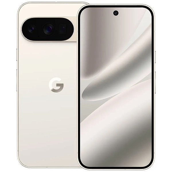 SMARTPHONE GOOGLE PIXEL 10 PRO XL 256GB 16GB RAM TELA 6,8"
