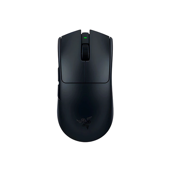 MOUSE RAZER VIPER V4 PRO WIRELESS 49G SENSOR 50K DPI OPTICAL 8K POLLING GEN4 OPTICAL SWITCHES USB-C