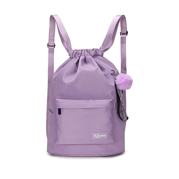 Bolsa de Academia Diversas Cores Média ( 8777 )