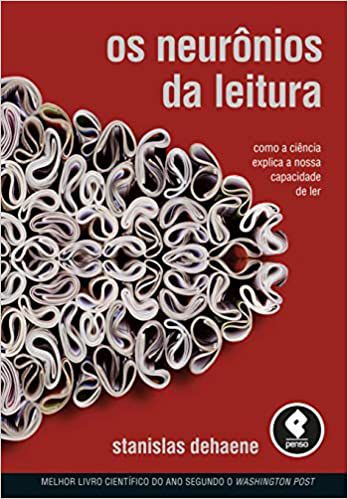 Os Neurônios da Leitura- Stanislas
