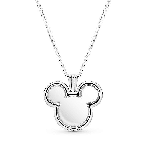 Colar Mickey