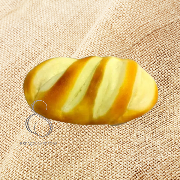 Pão de Banha Modelo Cenográfico