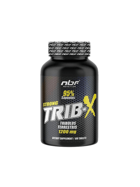 Strong Trib-X Tribulus Terrestris 1200mg