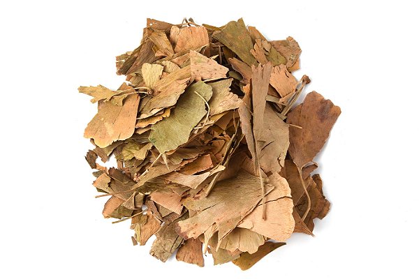 Chá Ginko Biloba Folhas 200g