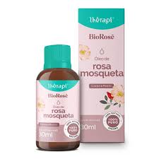Óleo de Rosa Mosqueta 10ml