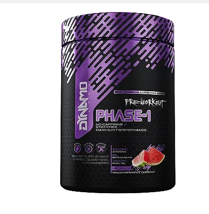 Phase-1 450G Melancia - Dynamo