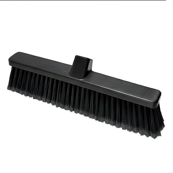 ESCOVA MINI ANDEN – VARREDORA DE PÓ – PRETA